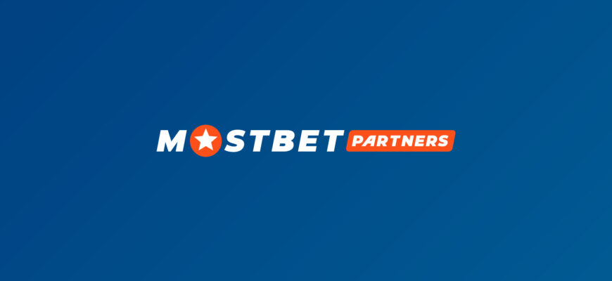 Mostbet Partners