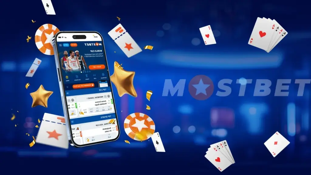 Виды Промокодов в Мостбет